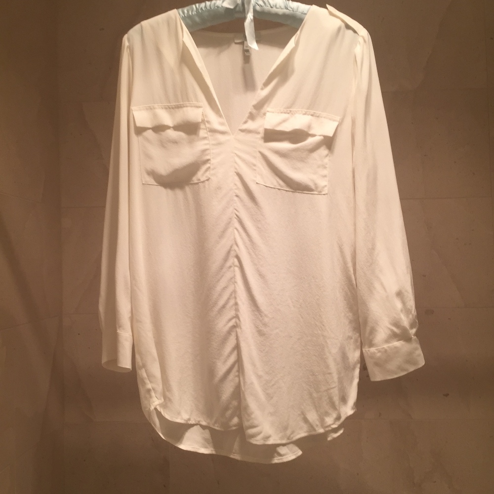 Joie Silk Top